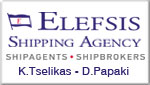 Elefsis Agency